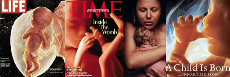 Pro-life outreach